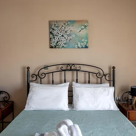 Pavlos Apartments Argostoli  Exteriér fotografie