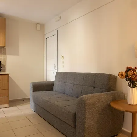 Pavlos Apartments Argostoli  Exteriér fotografie