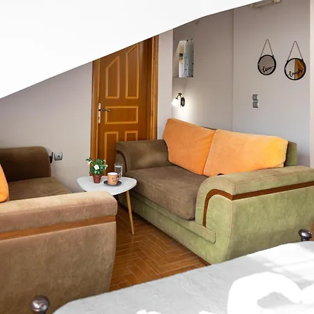 Pavlos Apartments Argostoli  Exteriér fotografie