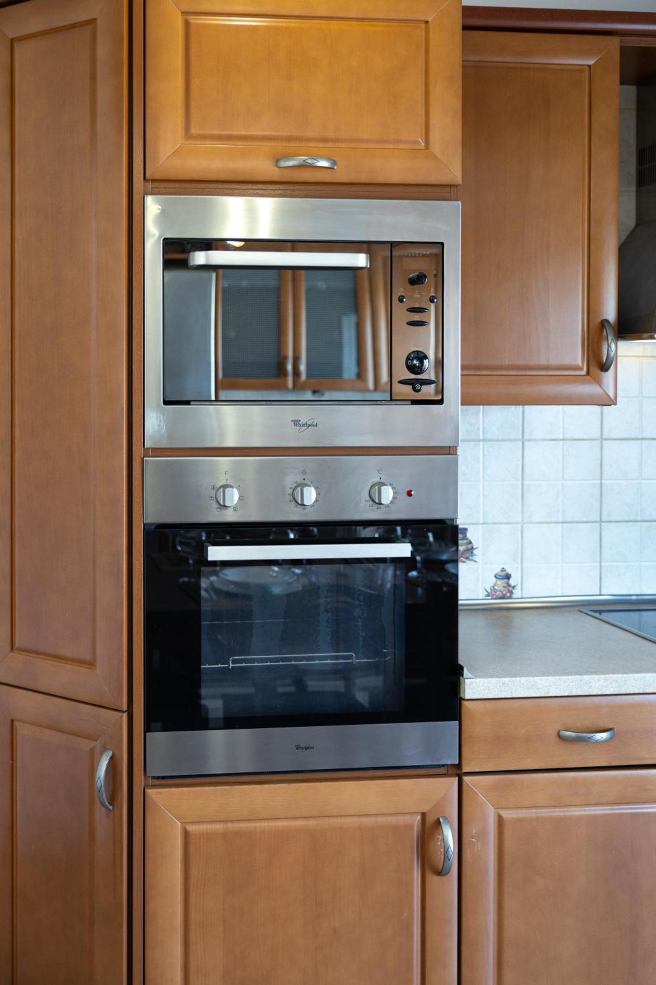 Pavlos Appartement *