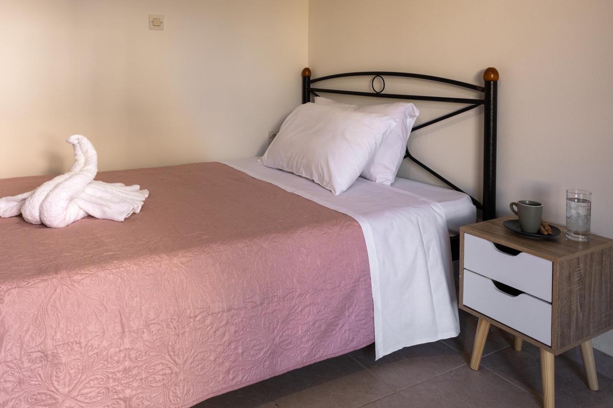 Appartement Pavlos *