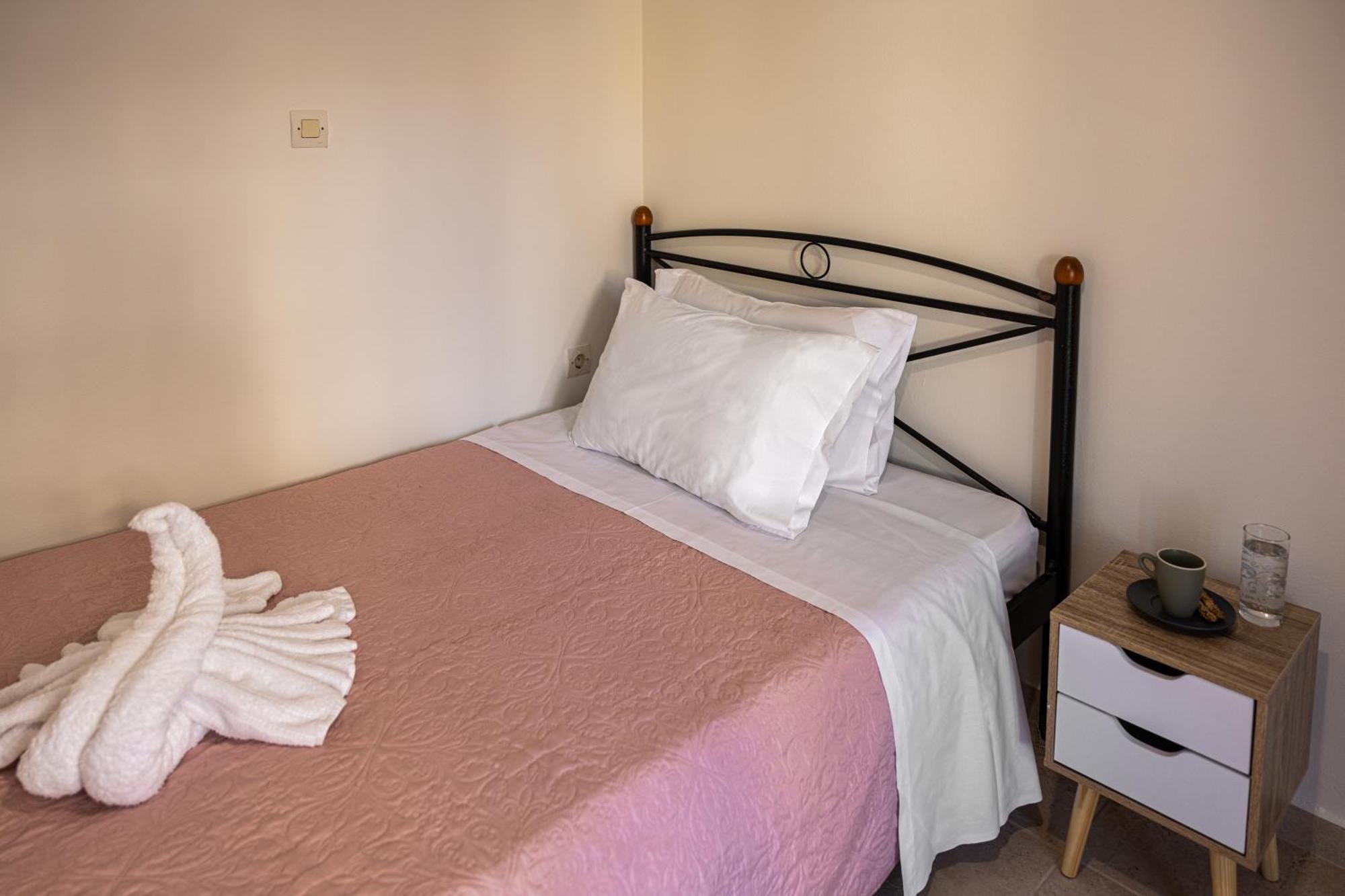 Pavlos Appartement