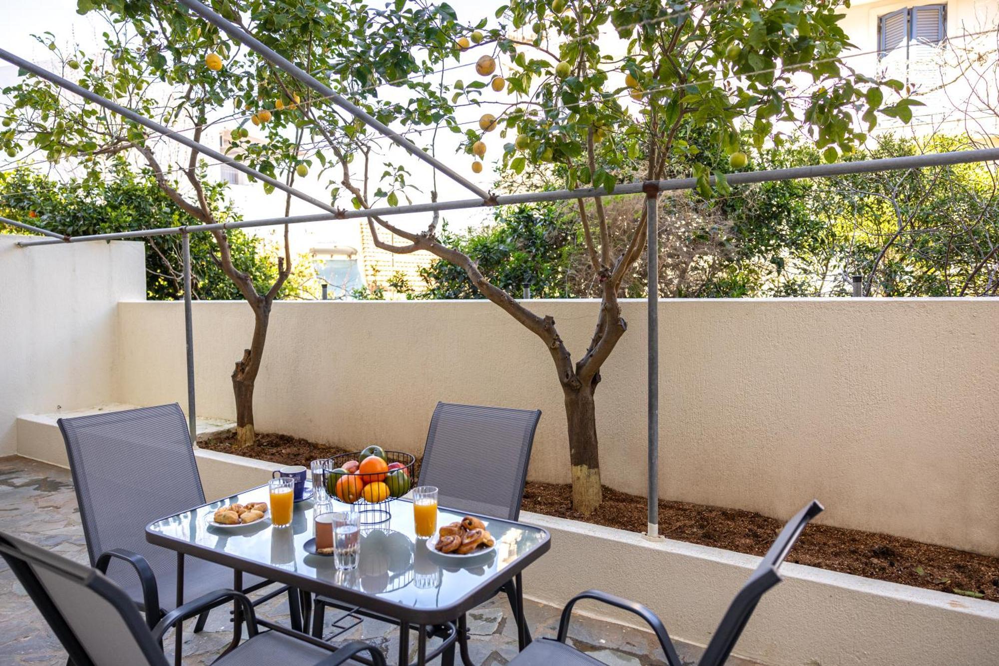 Appartement Pavlos Argostóli