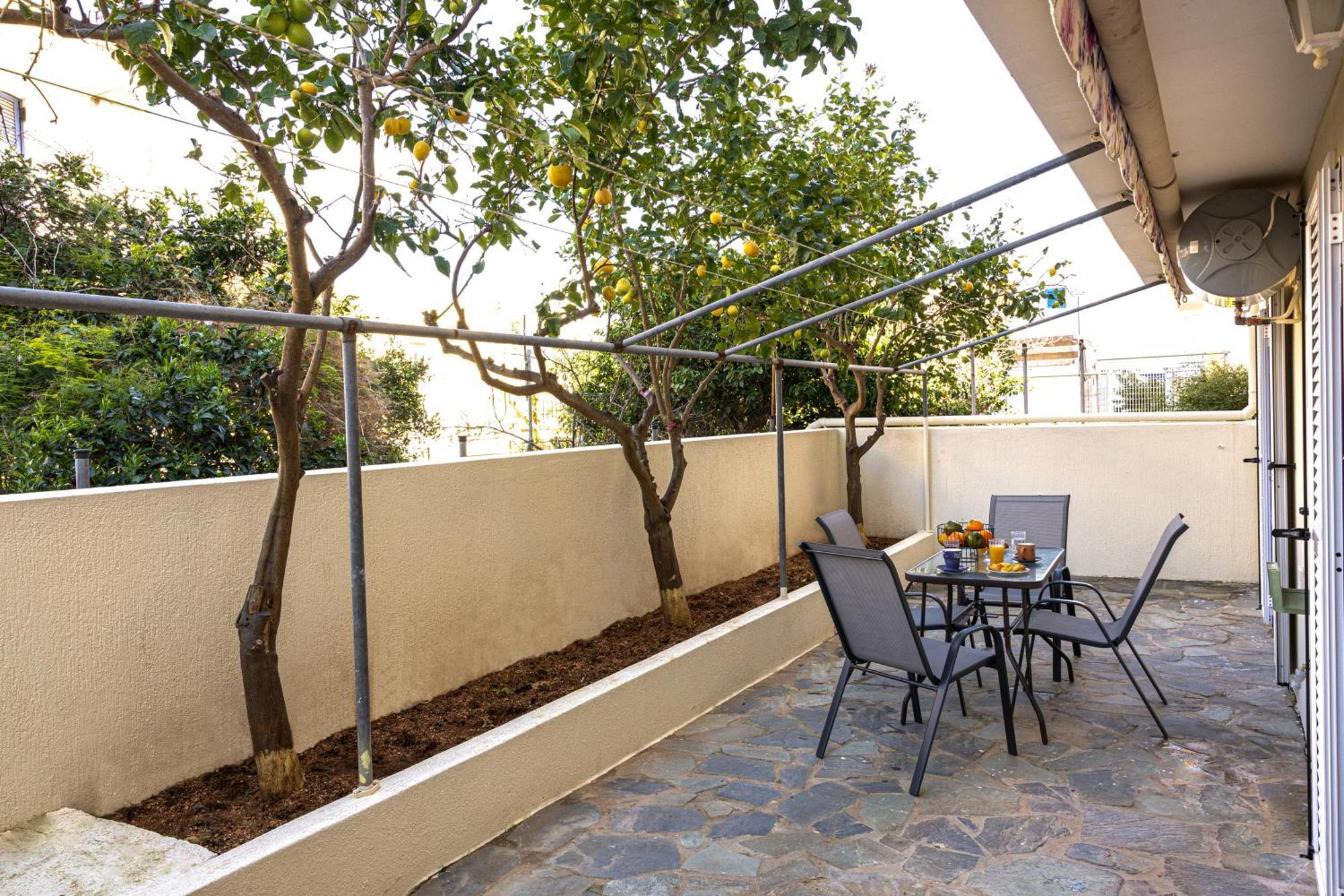 Appartement Pavlos