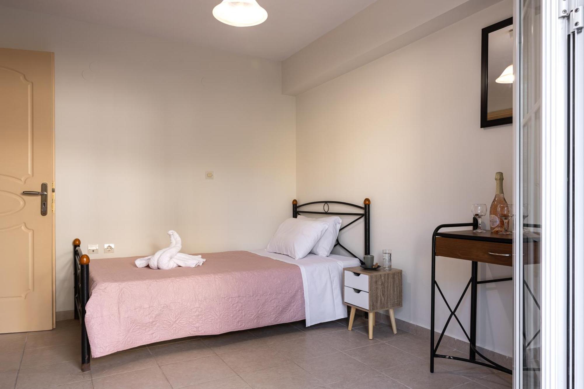 Pavlos Appartement Argostóli