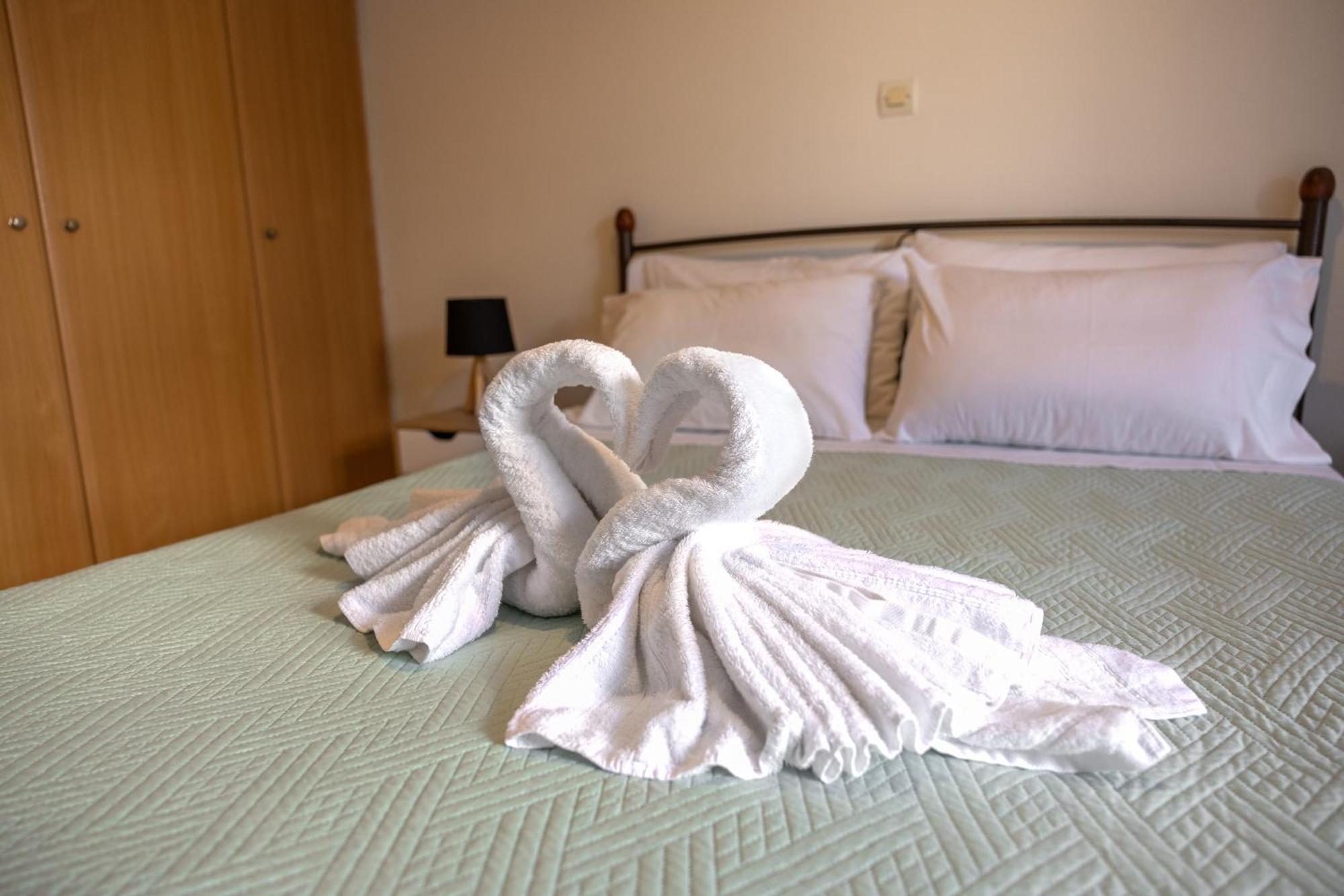Pavlos Appartement *