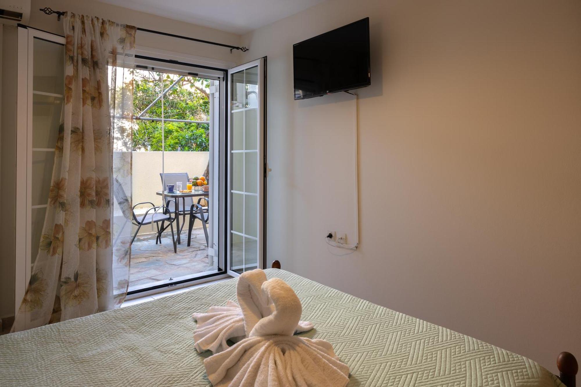 Appartement Pavlos