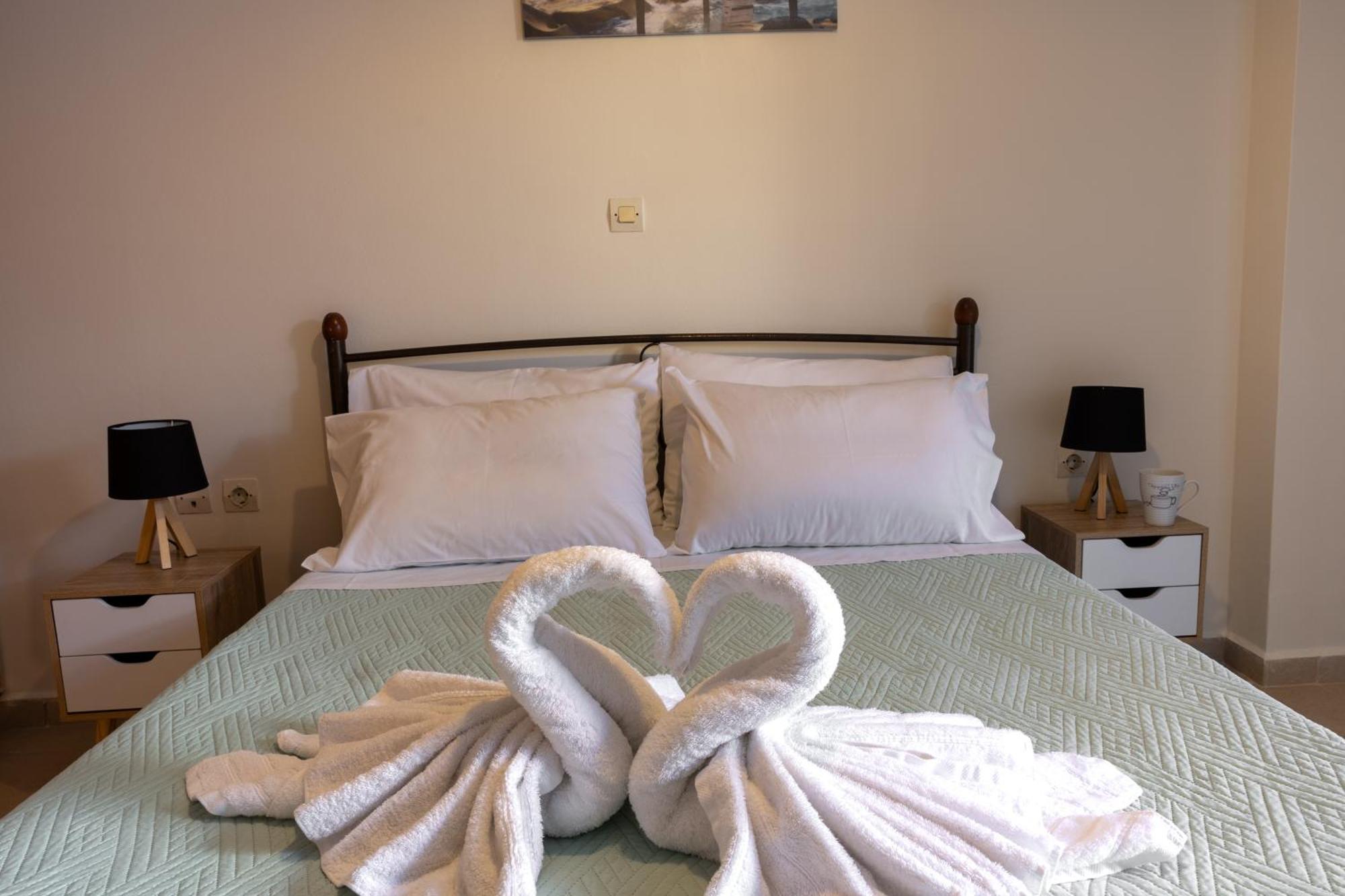 Pavlos Appartement