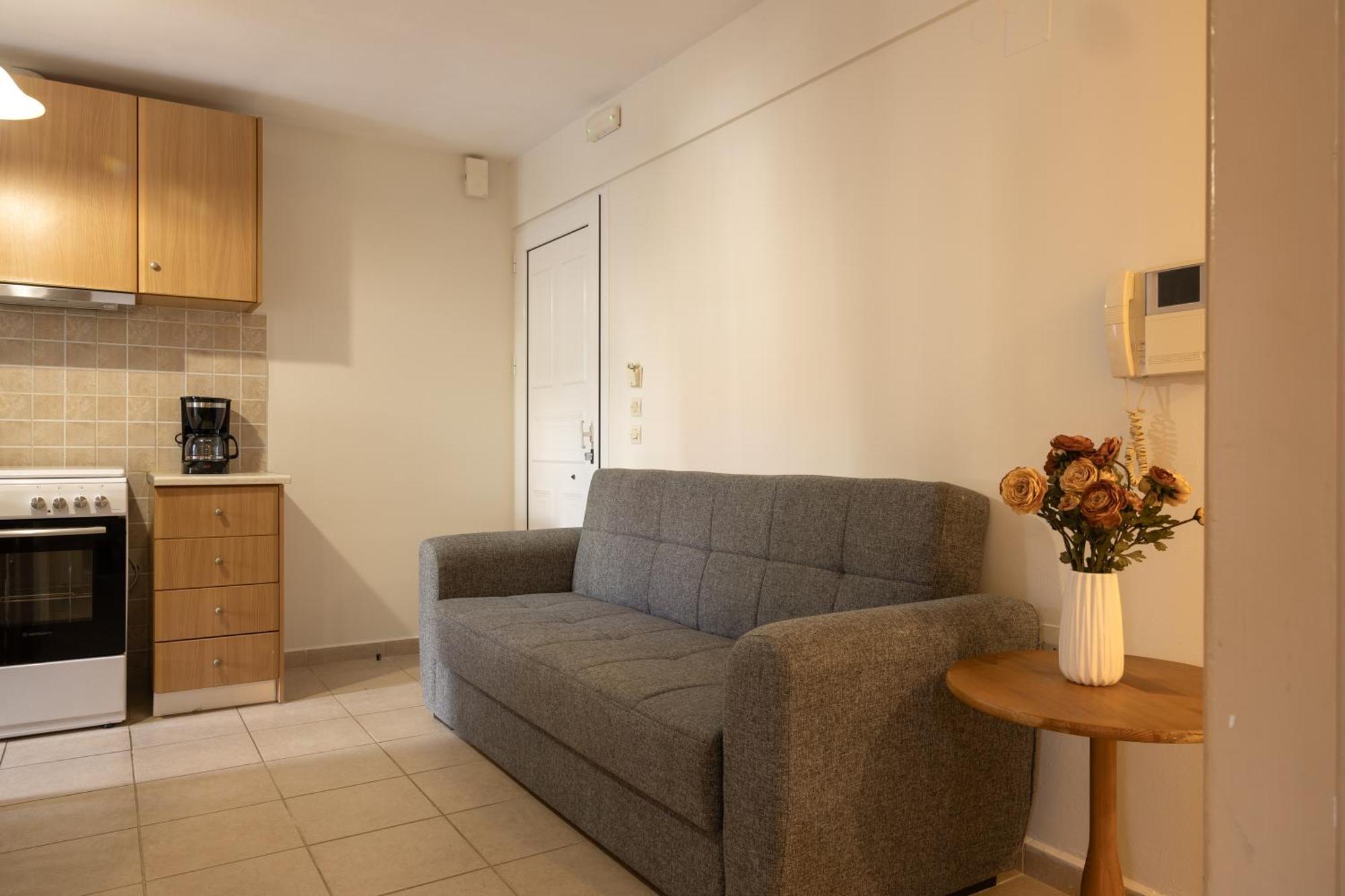 Appartement Pavlos