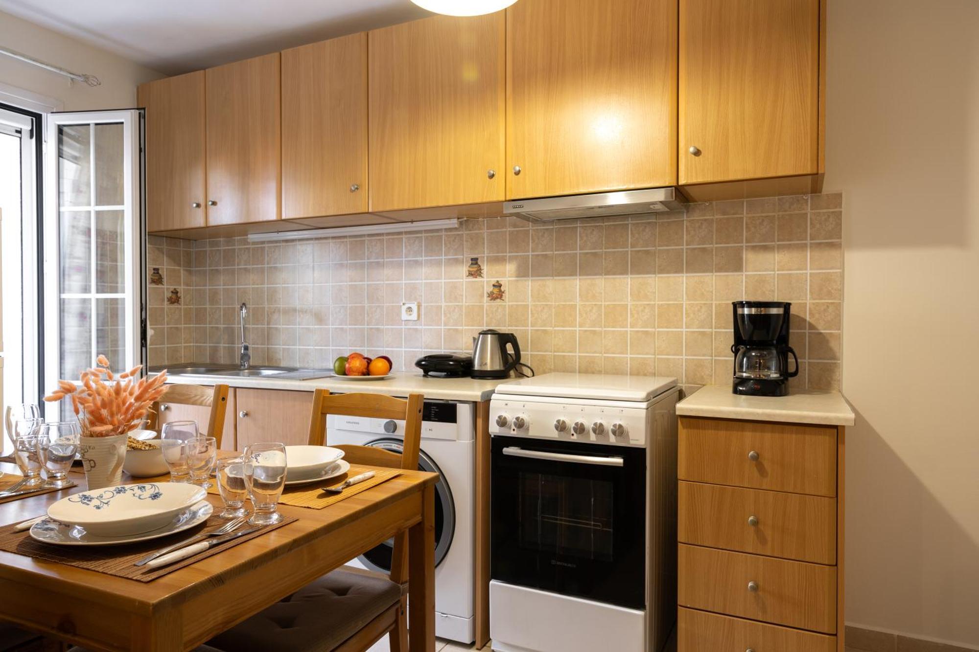 Pavlos Appartement Argostóli