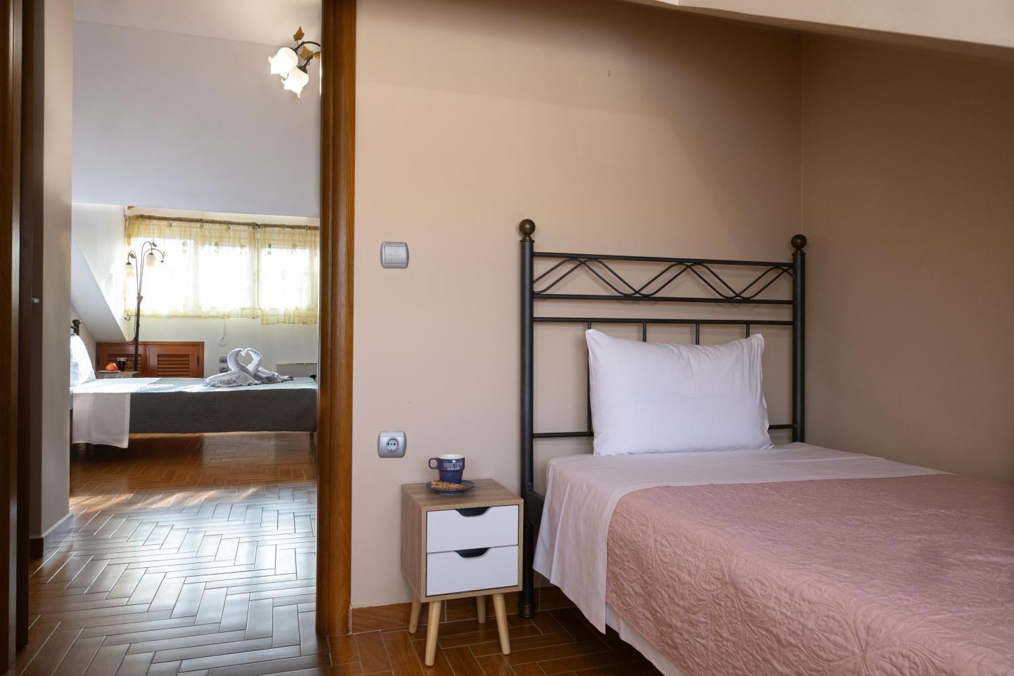 Appartement Pavlos *