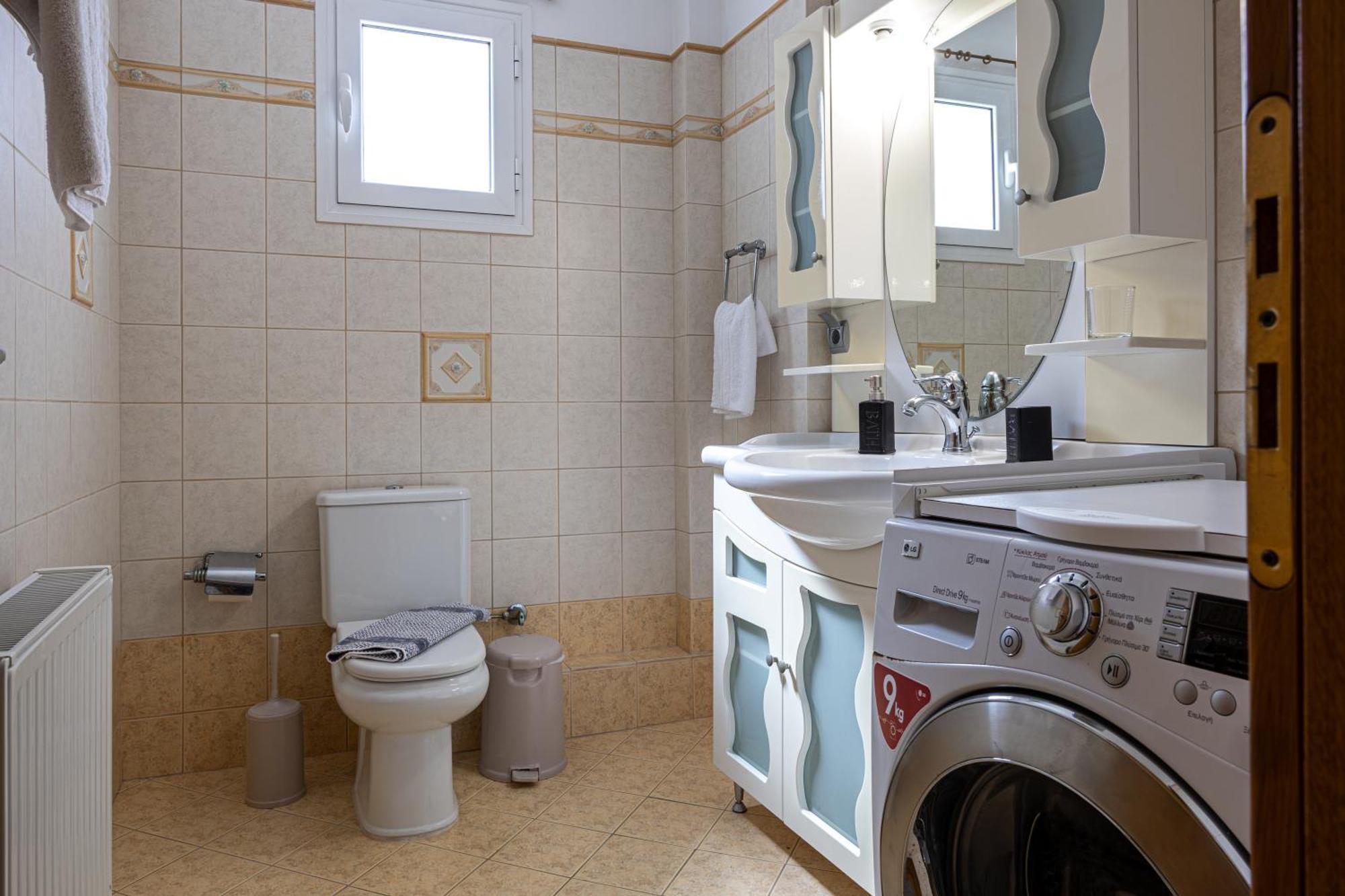 Appartement Pavlos Argostóli
