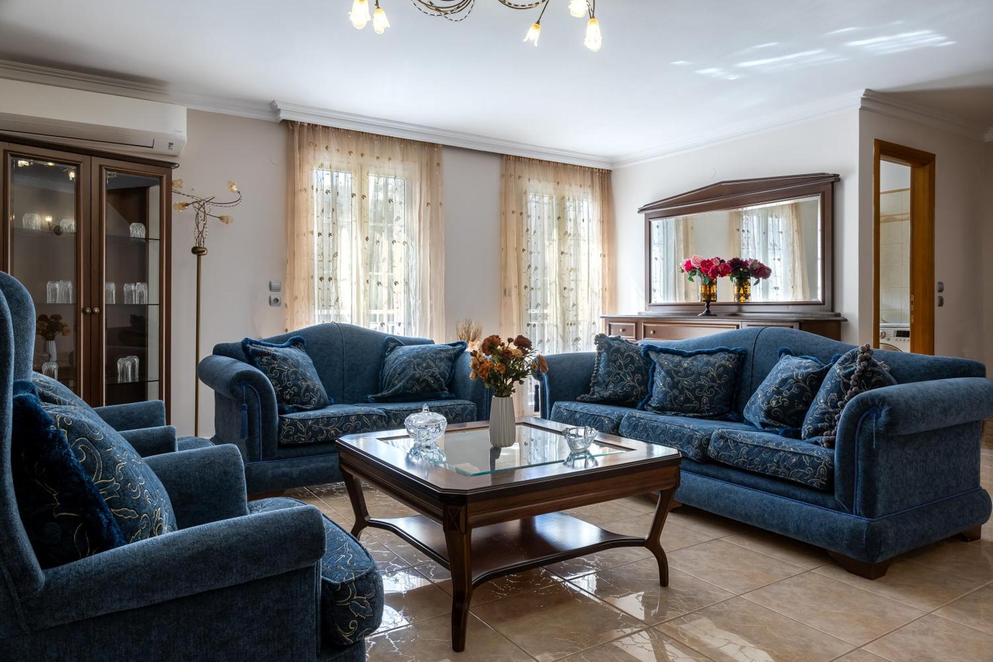 Pavlos Appartement