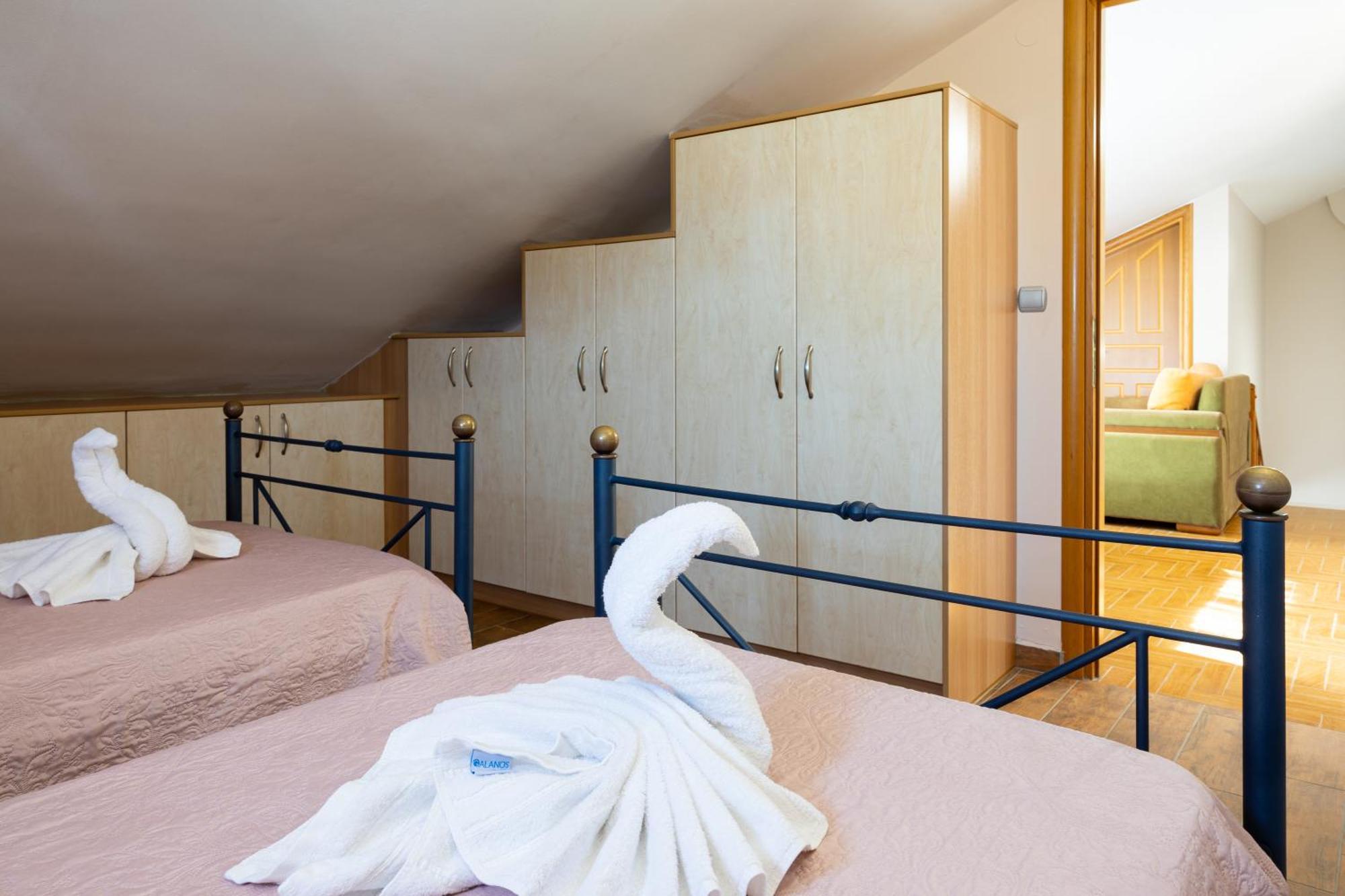 Appartement Pavlos