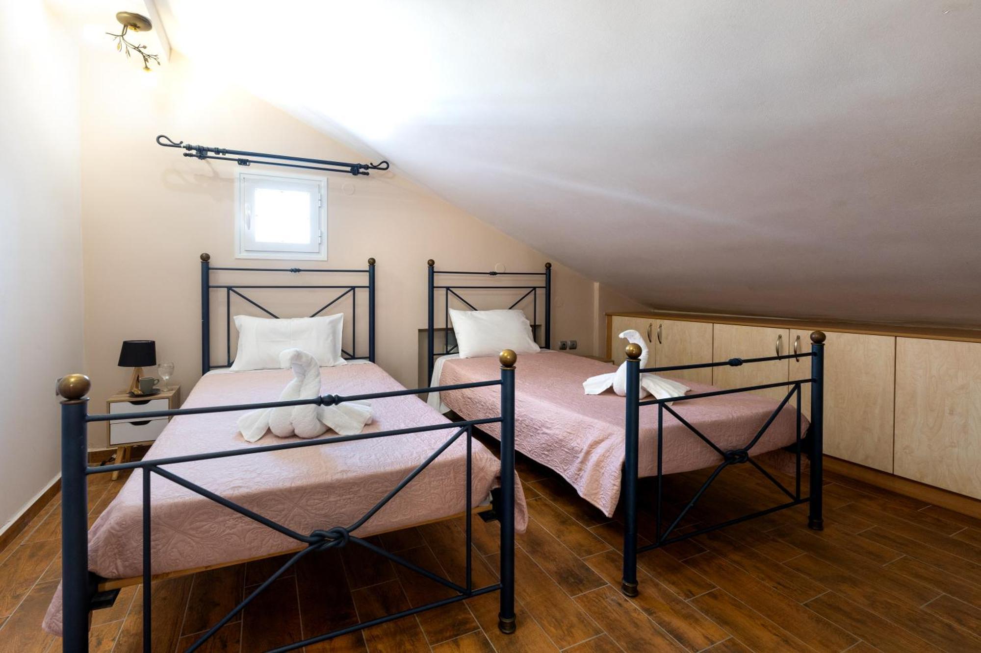 Pavlos Appartement Argostóli