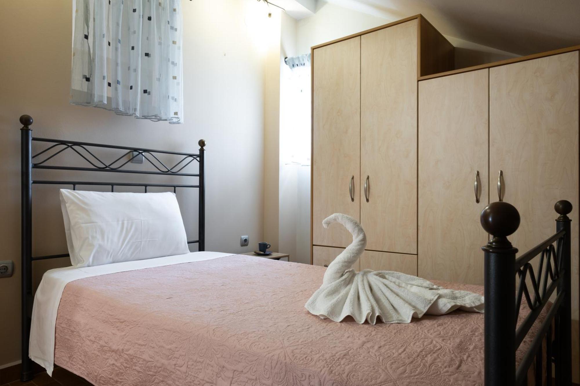Appartement Pavlos Argostóli
