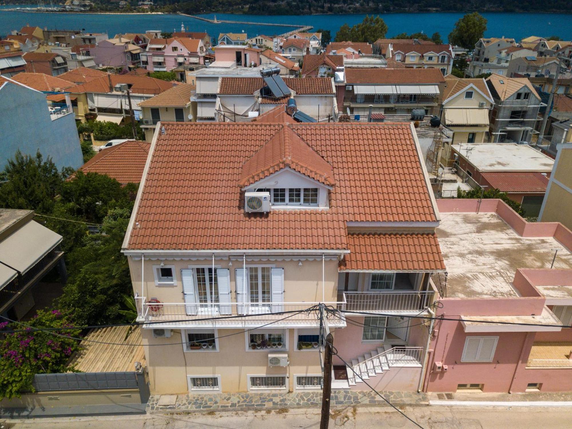 Appartement Pavlos